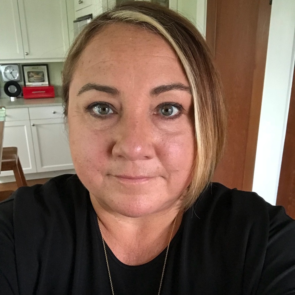 Meet your Posher, Leann